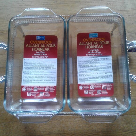 Queen Anne - Double Oblong Casserole - Brand New - Silver Plated - Picture 2 of 4